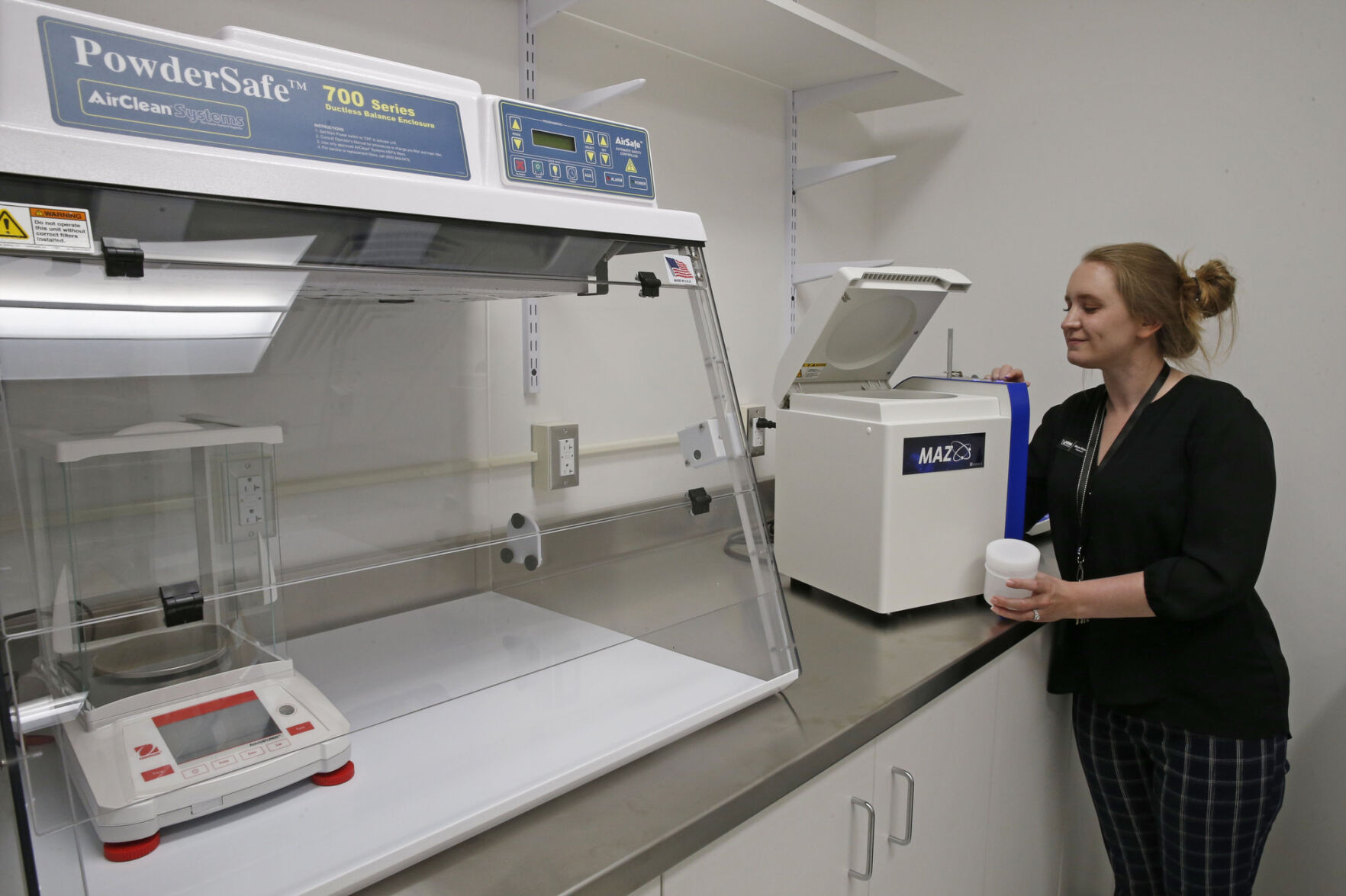 Health Professions Hub